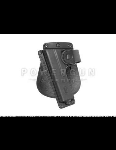 Tactical Holster Gaucher G17 22 Fobus Powergun Airsoft