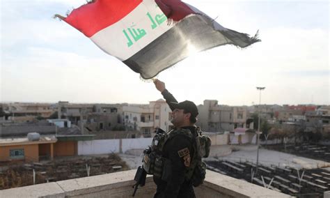 Anbar Tribes Seek Vengeance Against Iraqi Isis Members