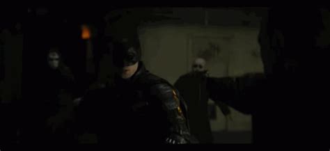 Batman Dark GIF - Batman Dark Knight - Discover & Share GIFs