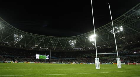 rugby world cup  tbr global chauffeuring