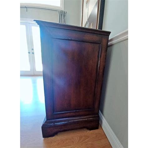 San Luca Double Dresser By Ralph Lauren Chairish