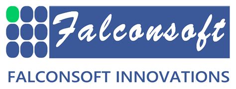 falconsoft innovations  consulting  software implementation