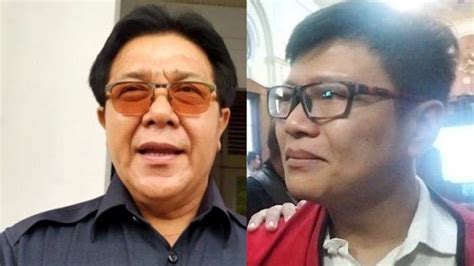 3 Hakim PN Surabaya Yang Vonis Bebas Ronald Tannur Akan Jalani Sidang