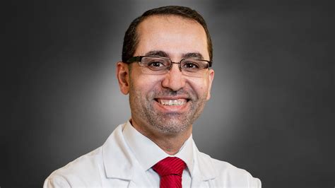 Dr. Ziad Issa, MD | Springfield, IL | Cardiologist