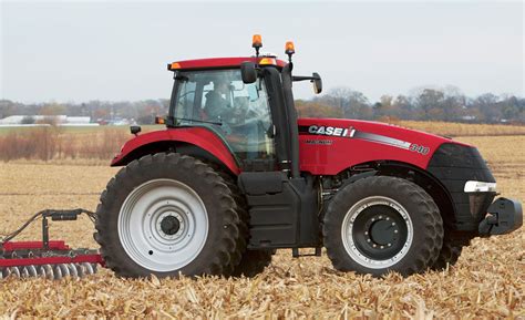 Case Ih 260 Ep