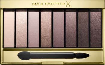 Max Factor Masterpiece Nude Paleta Cieni Do Powiek Nr Rose Nudes G Drogeria Rossmann Pl