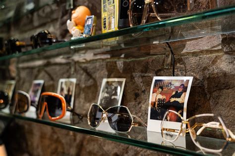 Dundee Shop Spex Pistols Rebrands After Sex Pistols Legal Threat