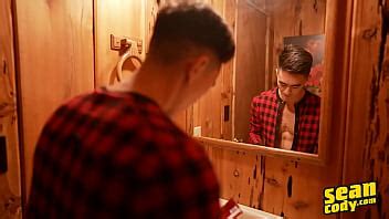 Sean Cody The Cabin Episode Sean Josh Justin Gay Movie Xnxx
