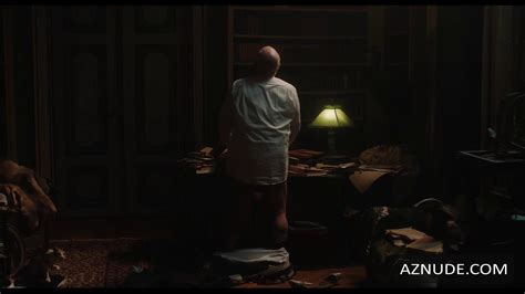 Madame Ida Nude Scenes Aznude