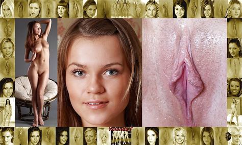 FACE AND VAGINA 4 X Y Photo 6 12 X3vid