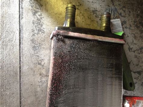 Замена радиатора печки газель бизнес — DRIVE2