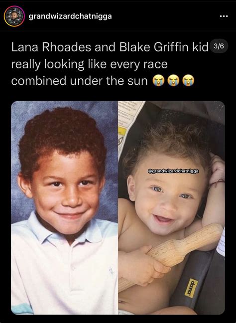 Who Is The Father Of Lana Rhoades’ Child? Unveiling The Mystery