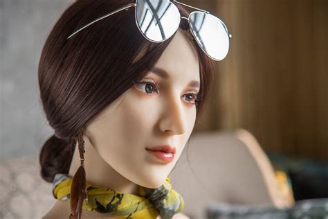 New Nude Doll Sex Oral White Skin Realistic Sex Dolls Mei Cm