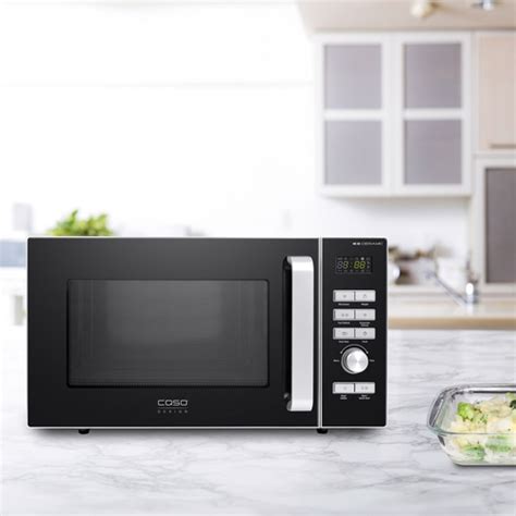 CASO MI 30 Ceramic | Microwaves solo | CASO Design Onlineshop