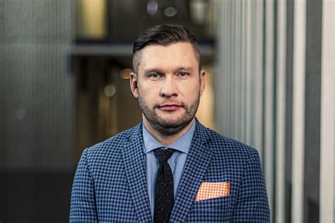 Jakub Siembida Kancelaria DSP adwokaci i radcy prawni obsługa prawna