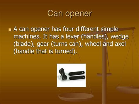 Ppt Simple Machines Powerpoint Presentation Free Download Id5888225