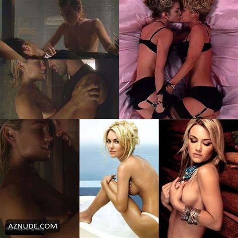 Kelly Carlson Nude And Sexy Collection AZNude