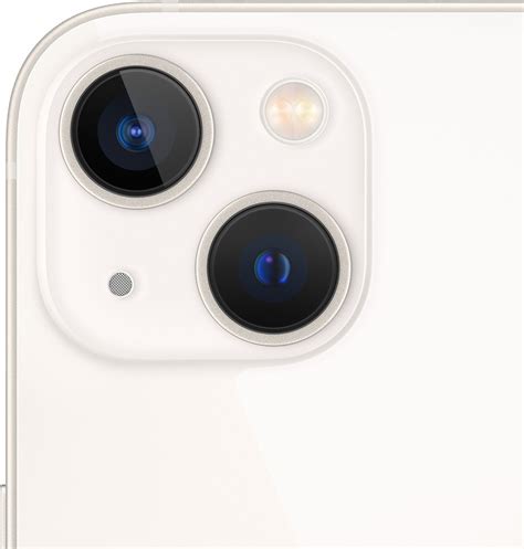 Apple iPhone 13 256Gb белый