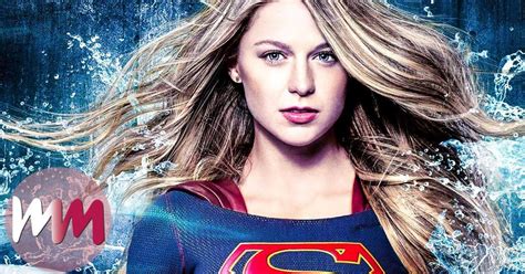 Top 10 Badass Women In The Arrowverse Articles On