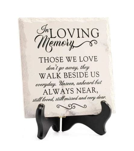 19 Sympathy Gifts for Loss of Father | Printed Memories · Printed Memories