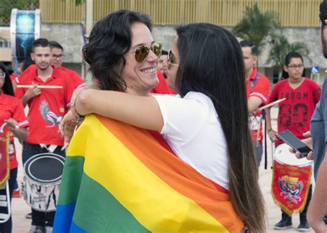 Costa Rica Ordered To Legalise Same Sex Marriage In Next Months Pinknews