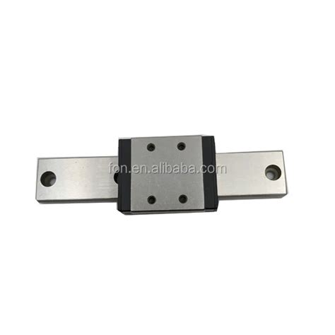 Buy Mgw5c / Mgw7c / Mgw9c/ Mgw12c /mgw15c Linear Bearings Small Linear ...
