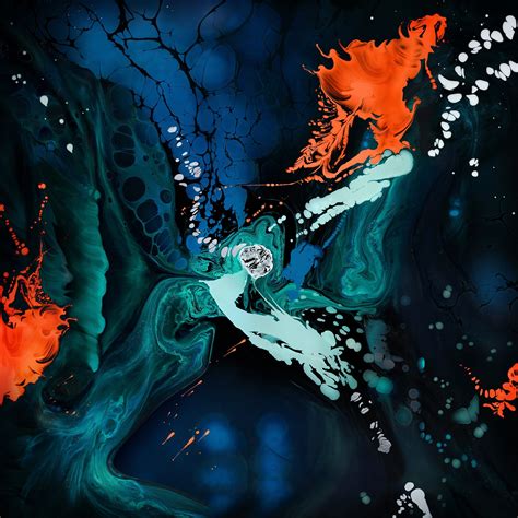 Apple iPad Pro 4K Wallpapers - Wallpaper Cave