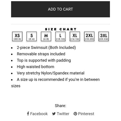 Fashion Effect Swim Nwt Sultry Bikini Poshmark