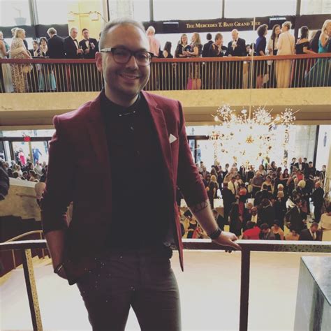 Logan Enze - Production Coordinator - Metropolitan Opera | LinkedIn