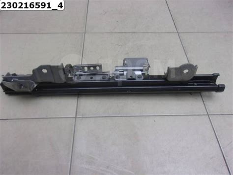 Купить Салазки сидения Suzuki 86602-63J70-000, ­86602-63J70 ...