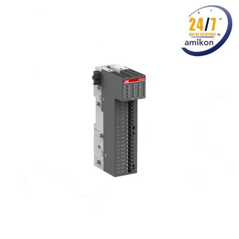 DX571 | ABB | Digital I/O.Module Supplier | Amikon