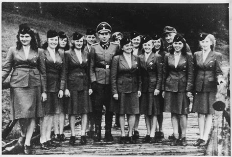 Upcoming Talk by Professor Pike on the Nazis and the SS