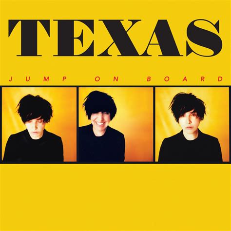 Texas Cant Control