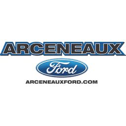 Arceneaux Ford Crunchbase Company Profile Funding