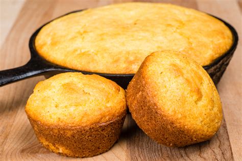 Cornbread Cades Cove