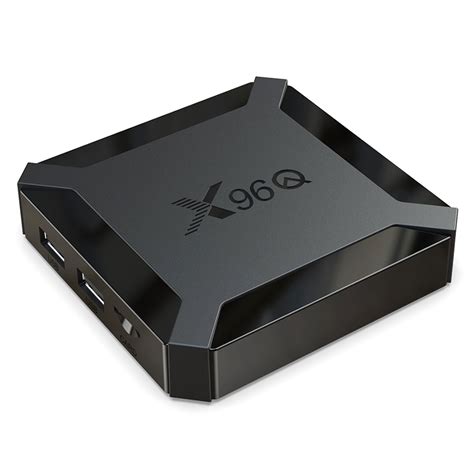 X X Q Smart Android Tv Box K Fps Allwinner H Quad Core Cpu