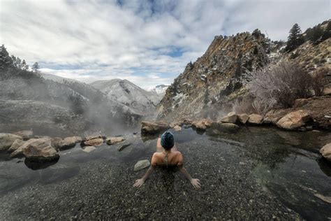 Idaho Hot Springs Explore Hot Springs In Idaho