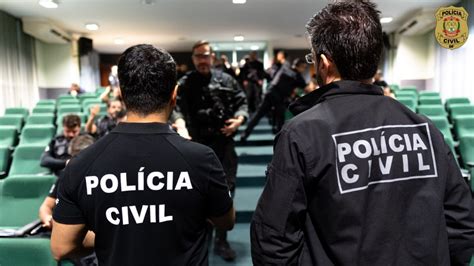 Pcdf Desarticula Grupo Criminoso Que Atuava No Df Jornal De Bras Lia