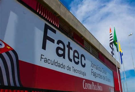 Fatecs Divulgam Resultado Do Vestibular