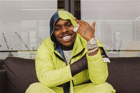DaBaby Makes A Scene Out Of Getting Food In Viral Video — Hip Hop 