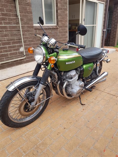 Honda Cb 750 900 7983 Haynes Repair S 7