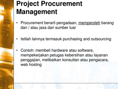 Ppt Procurement Project Management Powerpoint Presentation Free Download Id3975854