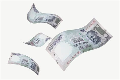 indian  rupees bank notes premium psd rawpixel