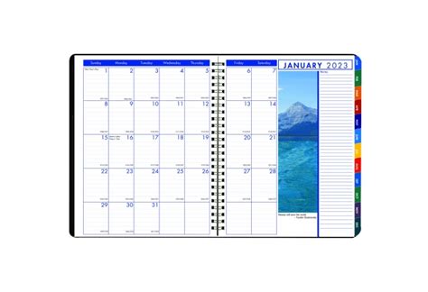 The Advantages Of Physical Planners For Young Professionals