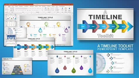 Best to Download Timeline Google Slides Templates