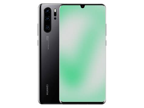 Huawei P30 Pro Refurbished Revendo