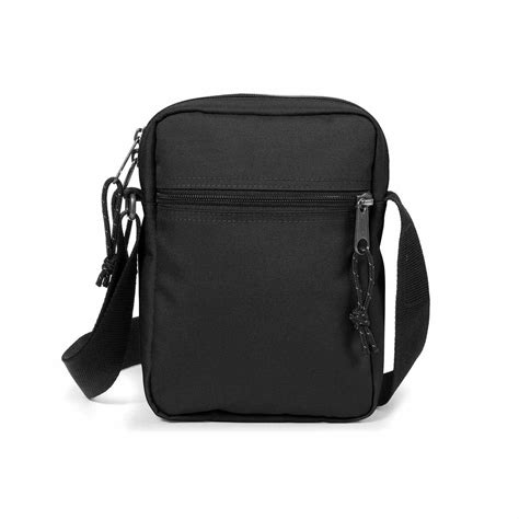 Saszetka Eastpak The One Muted Shoulder Bag black Bludshop.com - sklep ...