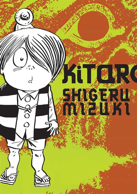 Gegege No Kitaro Manga Machinations