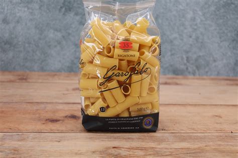 Garofalo Rigatoni Otters Fine Foods Otters Fine Foods