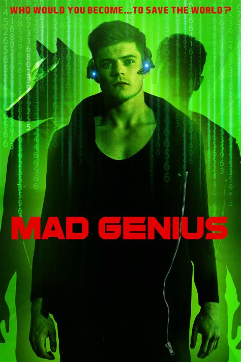 Mad Genius 2017 Филми Arenabg